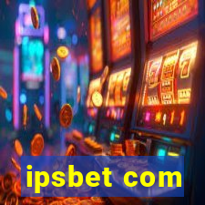 ipsbet com